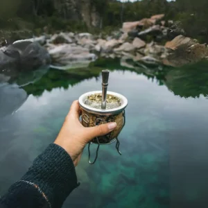 Cómo hacer un buen mate argentino: Paso a Paso