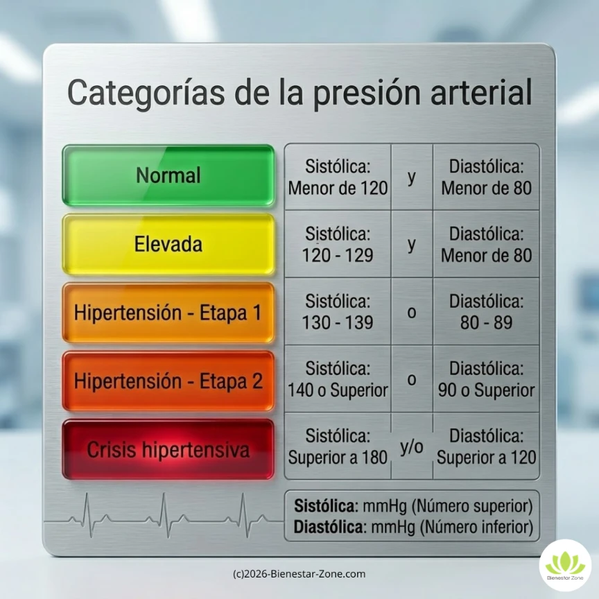 Cómo medir la presión arterial en casa paso a paso sin errores