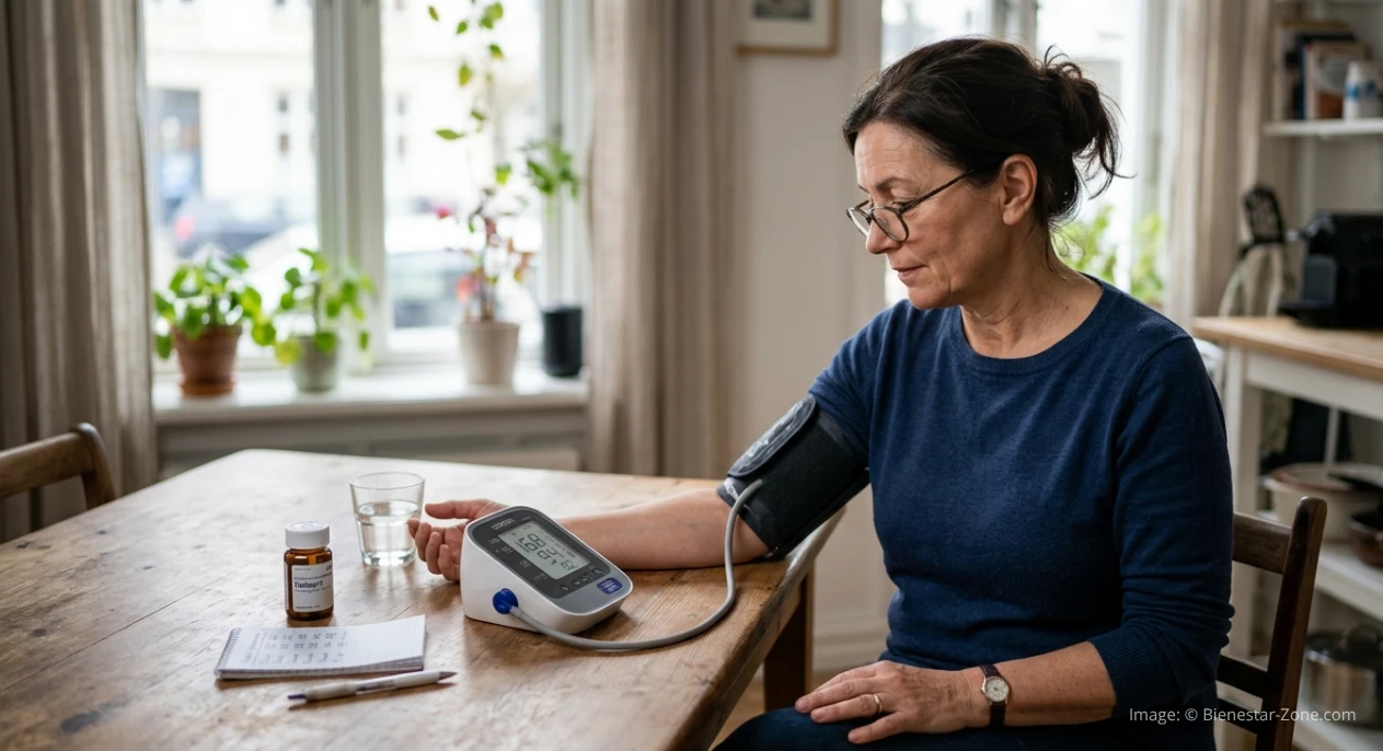 Hipertensión en 2026: 5 verdades incómodas y esperanzadoras sobre la presión arterial