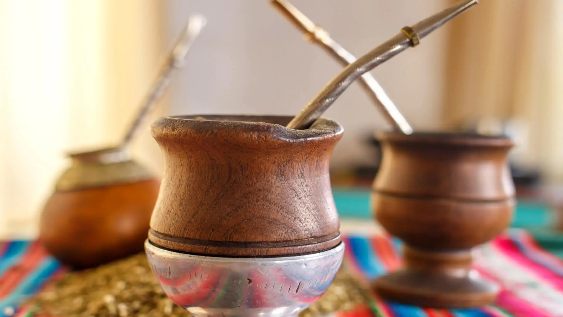 10 Beneficios de la Yerba Mate para una Vida más Saludable y Plena