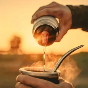 ¿Por qué tomar Mate Argentino hace bien?