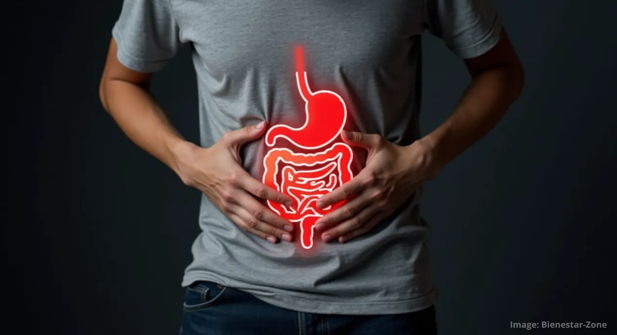 Todo lo que necesitas saber sobre el síndrome del intestino irritable